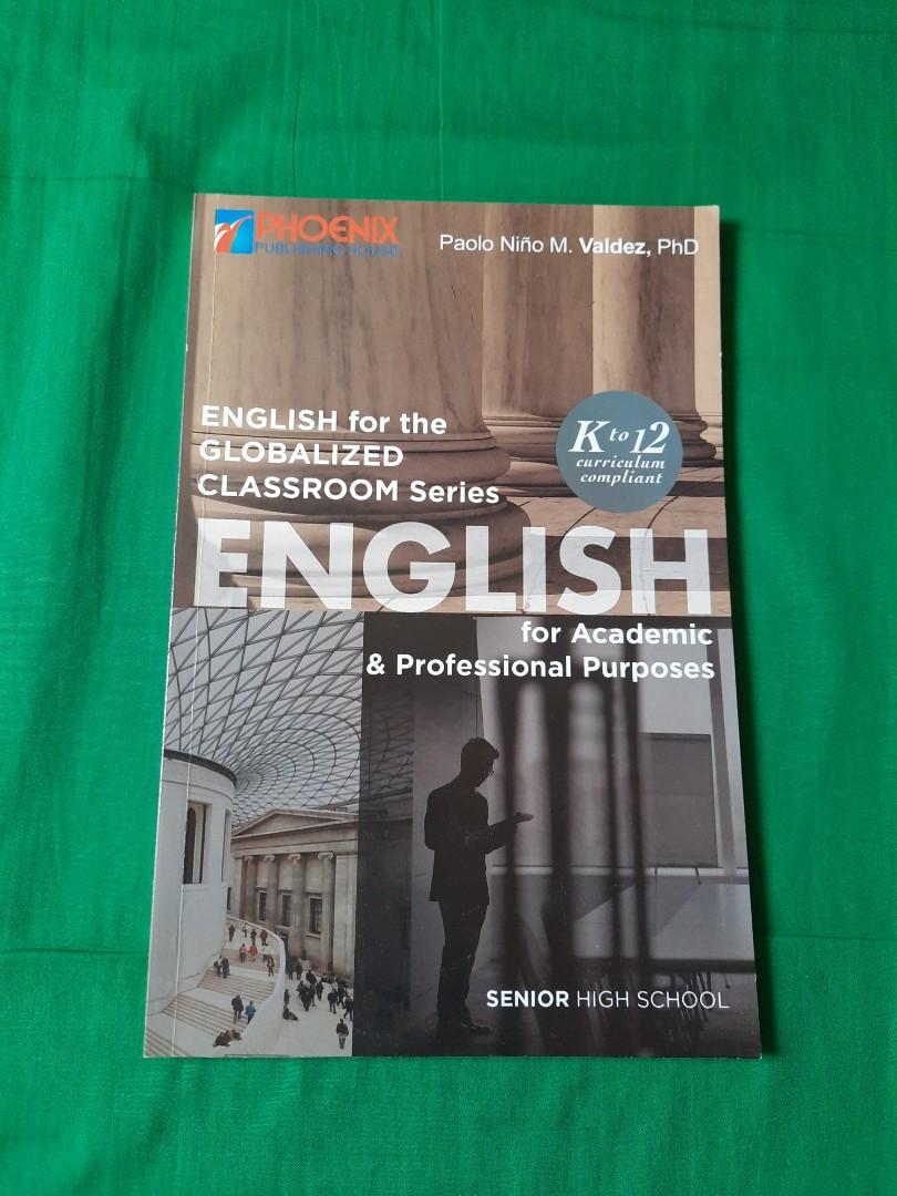 English for Academic and Professional Purposes, Hobbies & Toys, Books ...