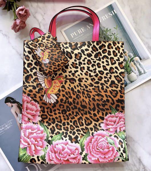 Estee lauder tote bag new arrivals
