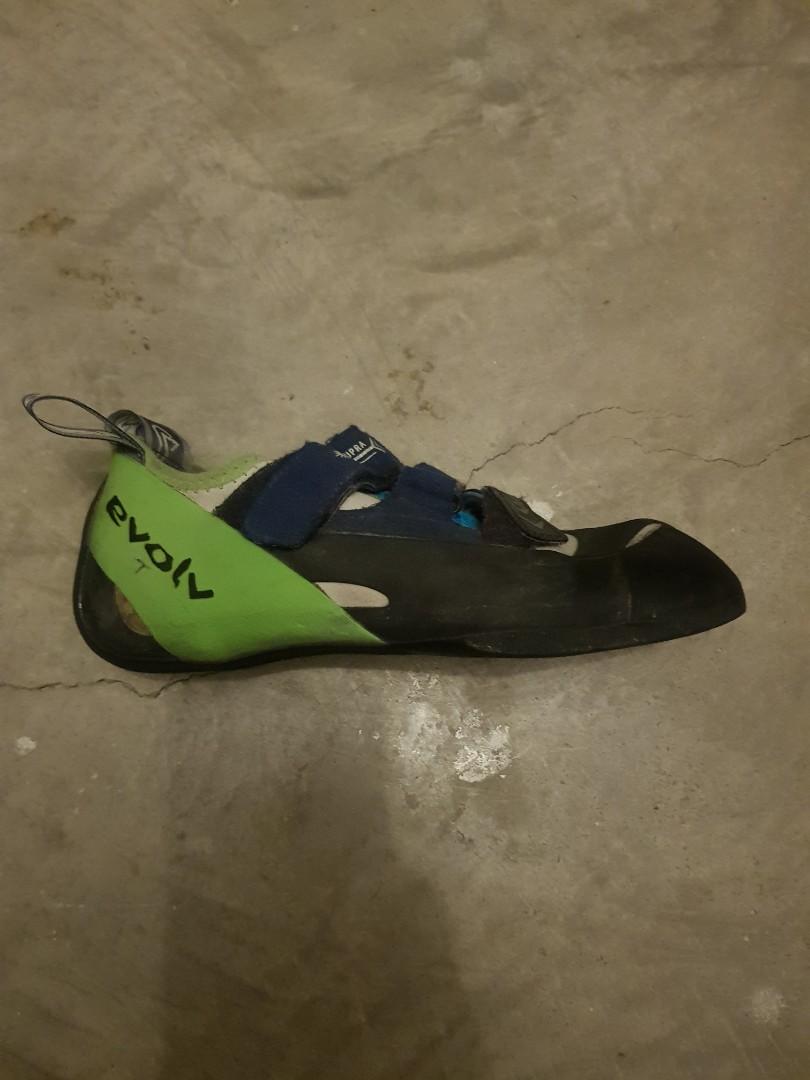 Evolv supra hotsell