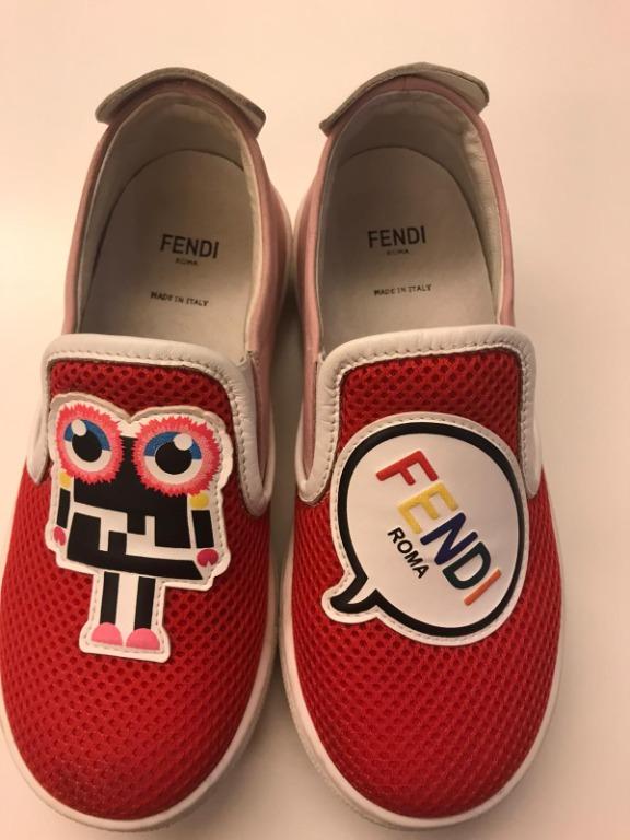 Boys designer loafers deals
