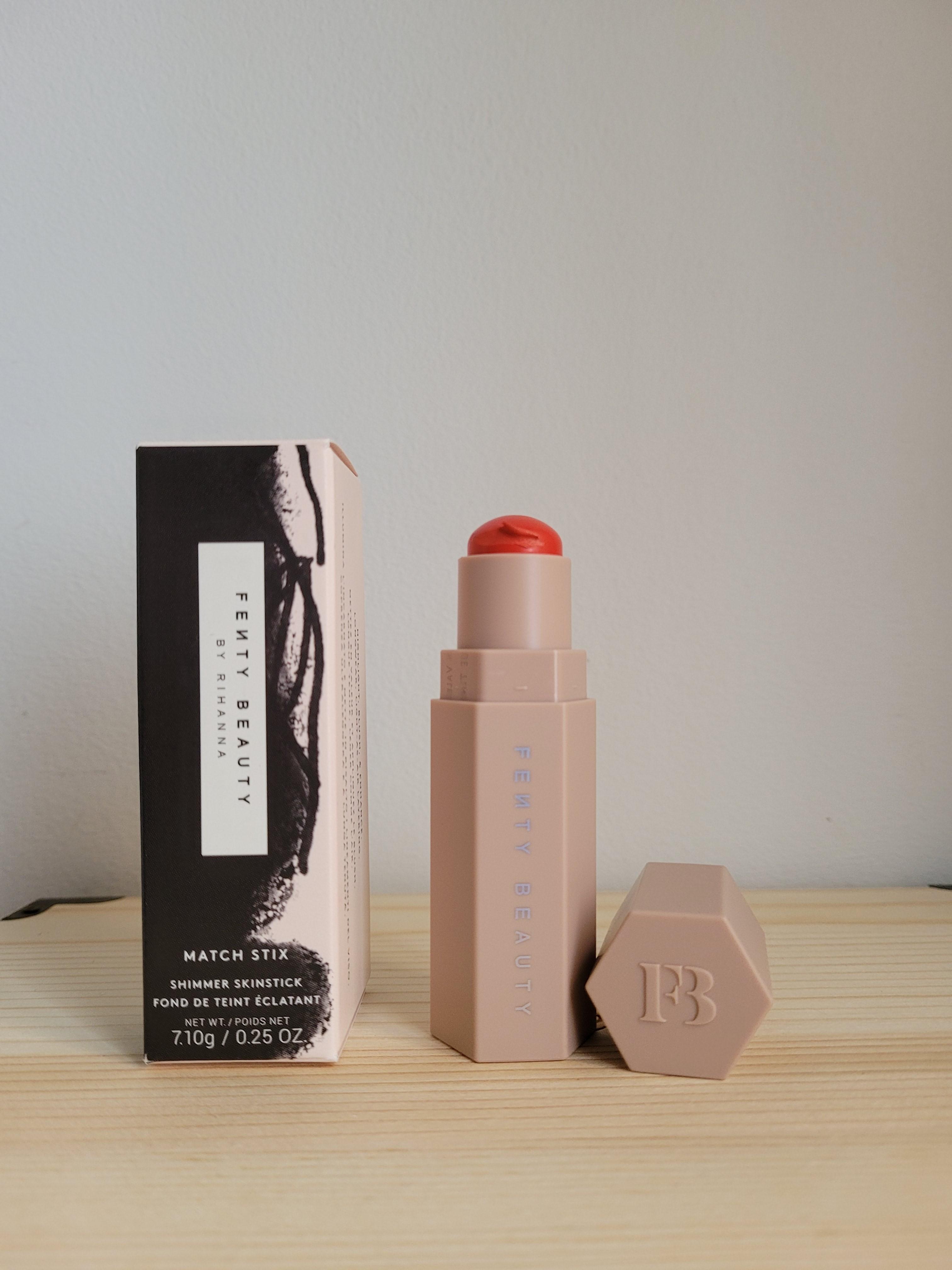 Fenty ridiiic new arrivals