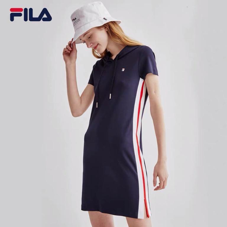 Fila one piece outfit discount