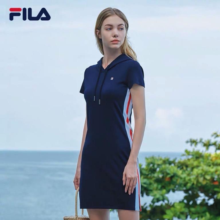 Fila one piece dress