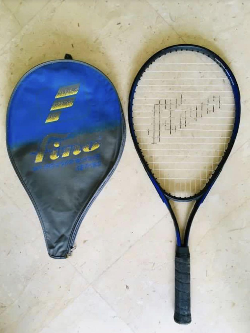 Tennis online sport fino