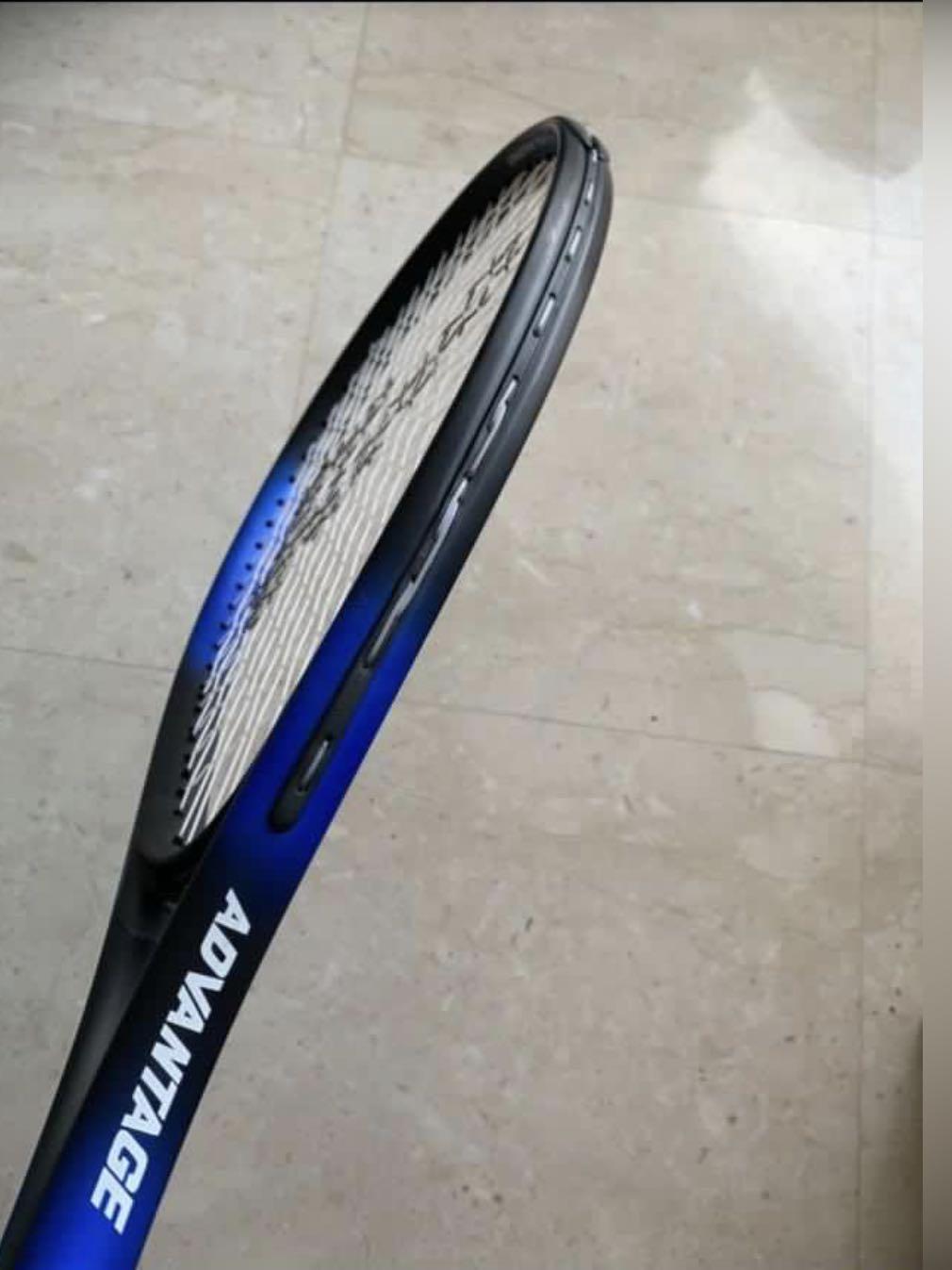Tennis shop sport fino