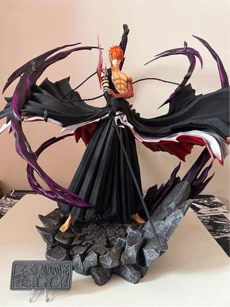 Fly Leaf Studio - Ichigo Kurosaki 黑崎一护, Hobbies & Toys