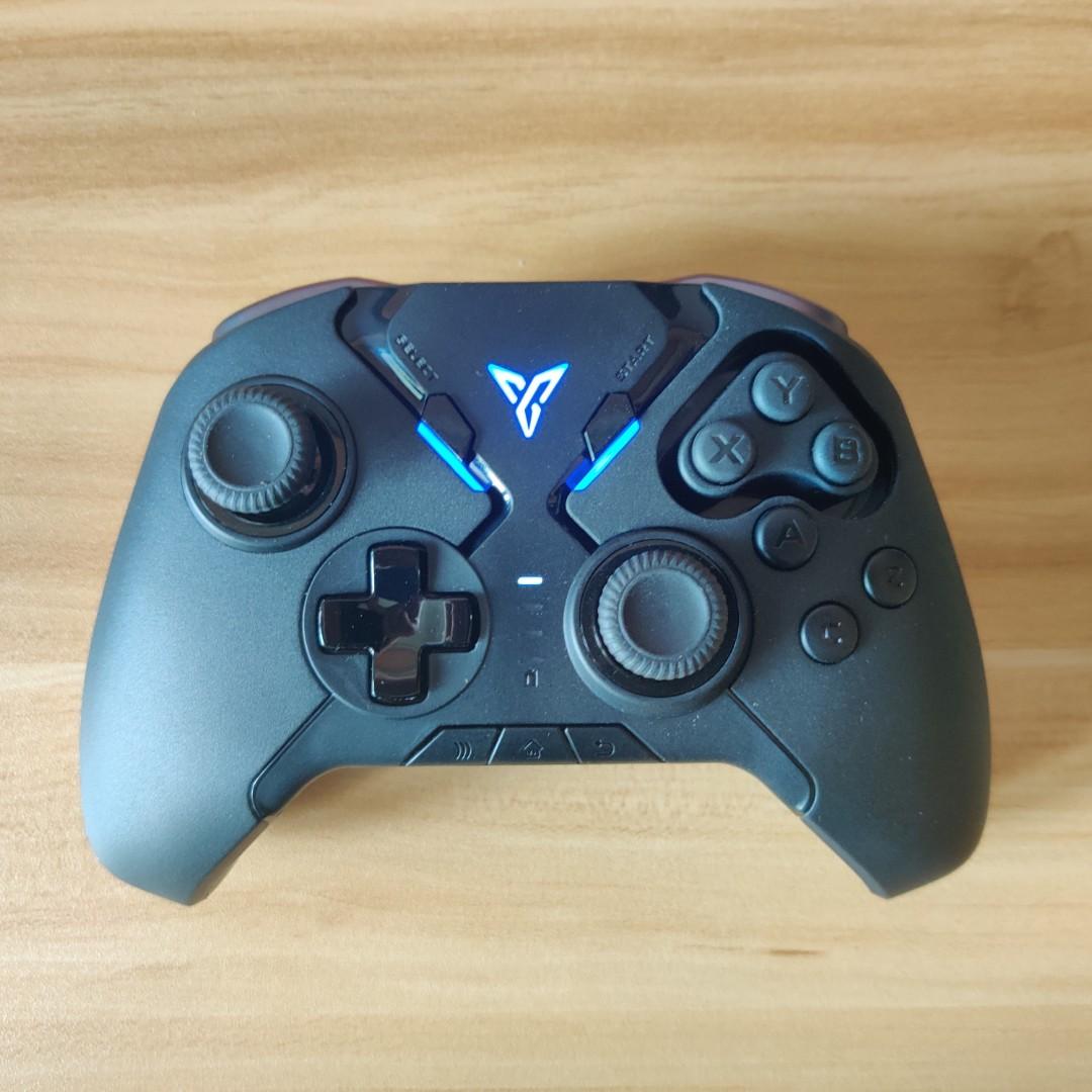 Flydigi Apex 2 Controller Genshin Impact, MLBB, Wild Rift, Steam, etc