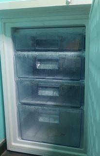 Freezer