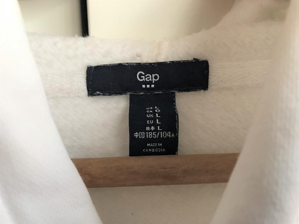 Gap factory deals plus size