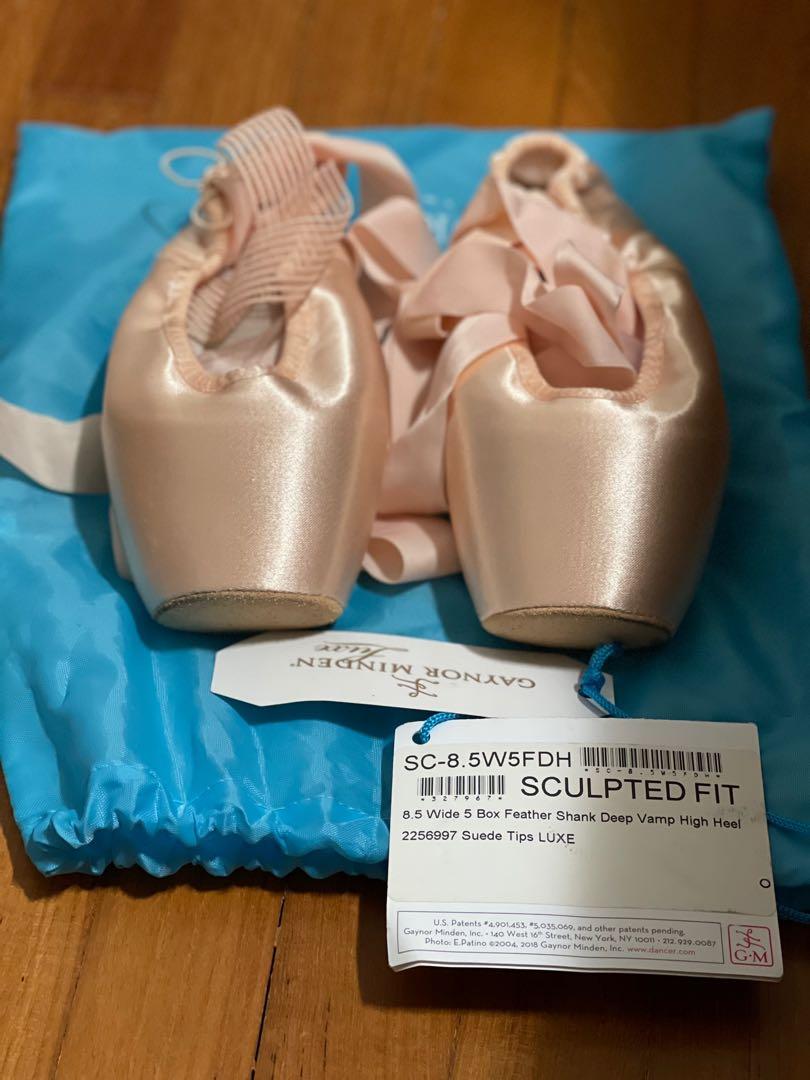 Gaynor hotsell minden slippers