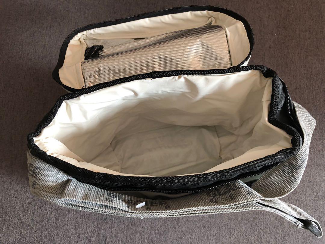 Glacier gear insulated lunch bag online
