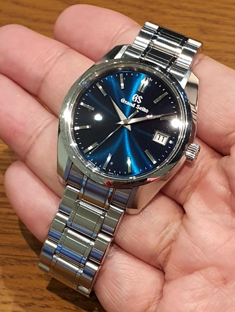 Seiko sbgv239 cheap