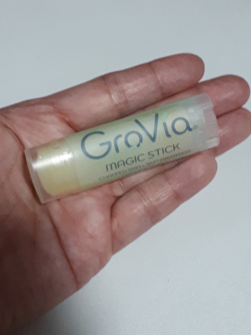 Grovia magic stick clearance