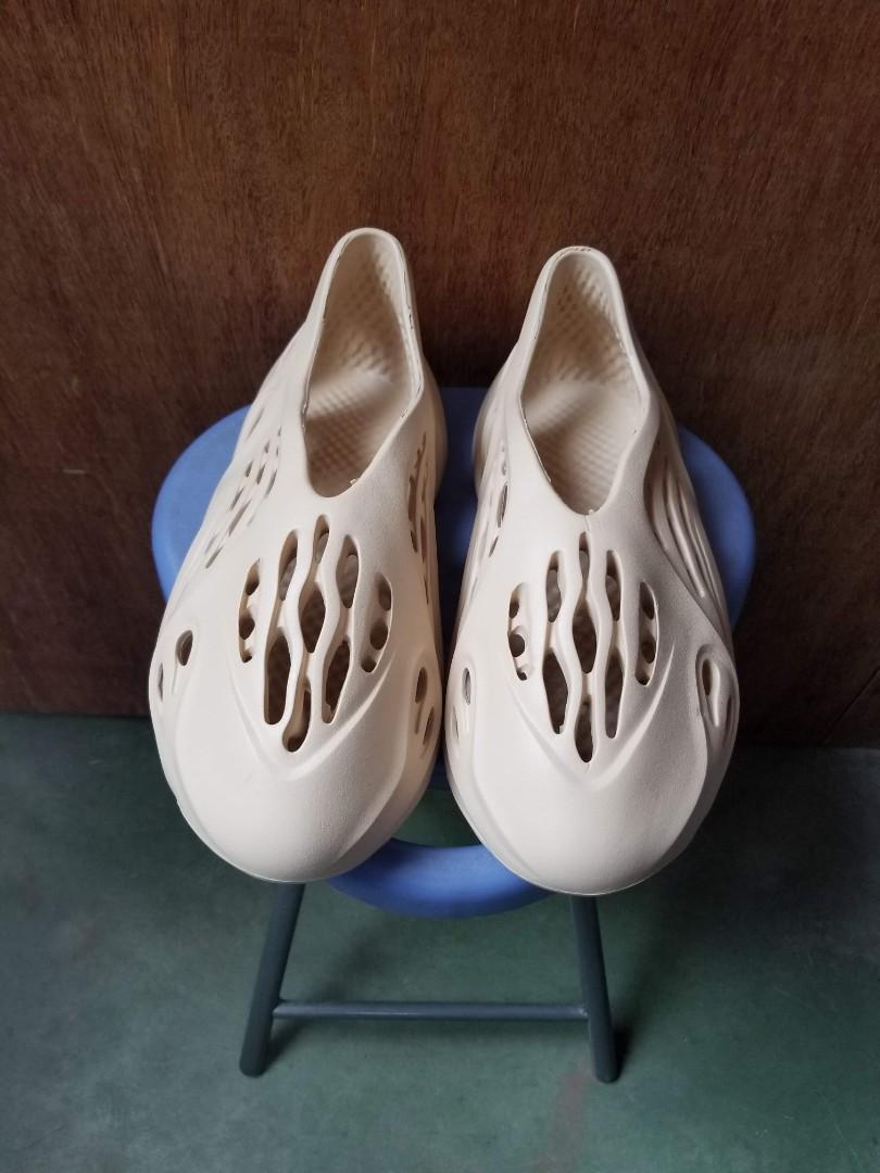 Qtr_vip_branded ADIDAS Yeezy Foam Runners? HIGH Facebook, 54% OFF