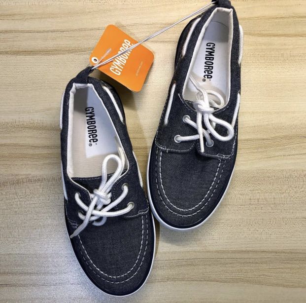 Gymboree shoes store