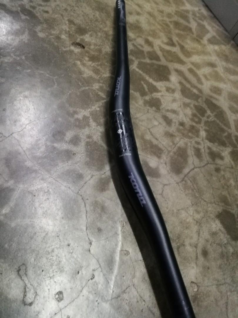 sold Handlebar riser original Kona bike 2nd hand Sports Equipment