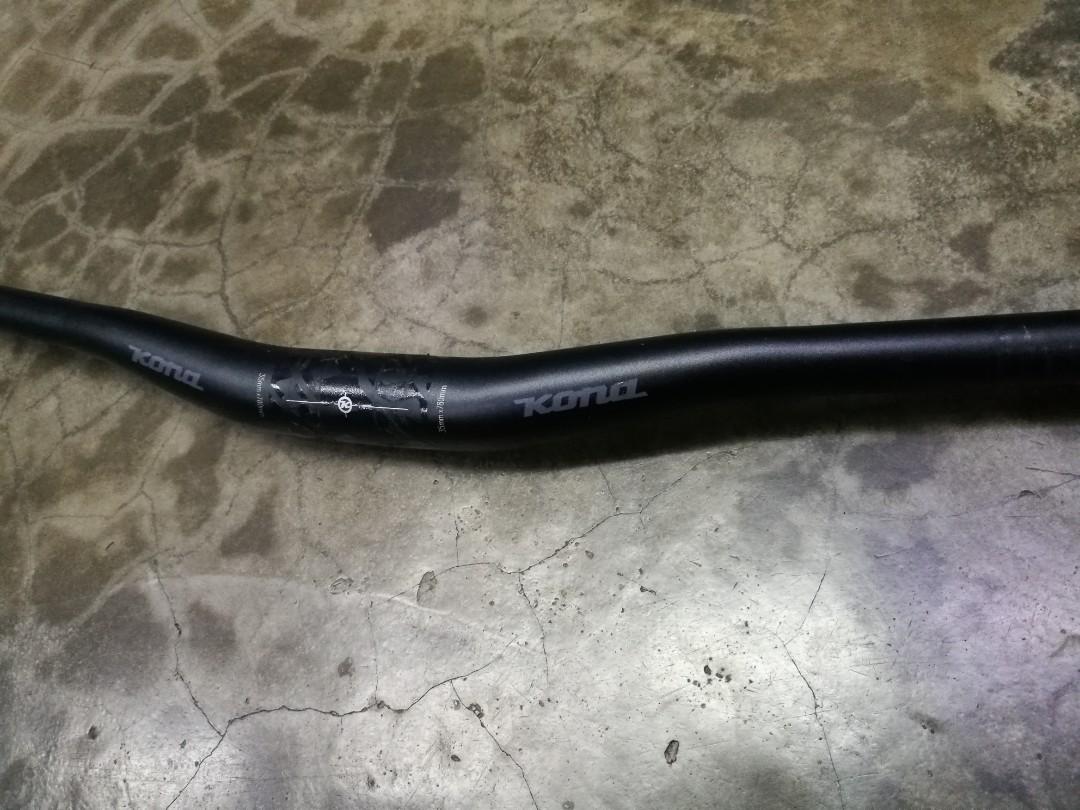 sold Handlebar riser original Kona bike 2nd hand