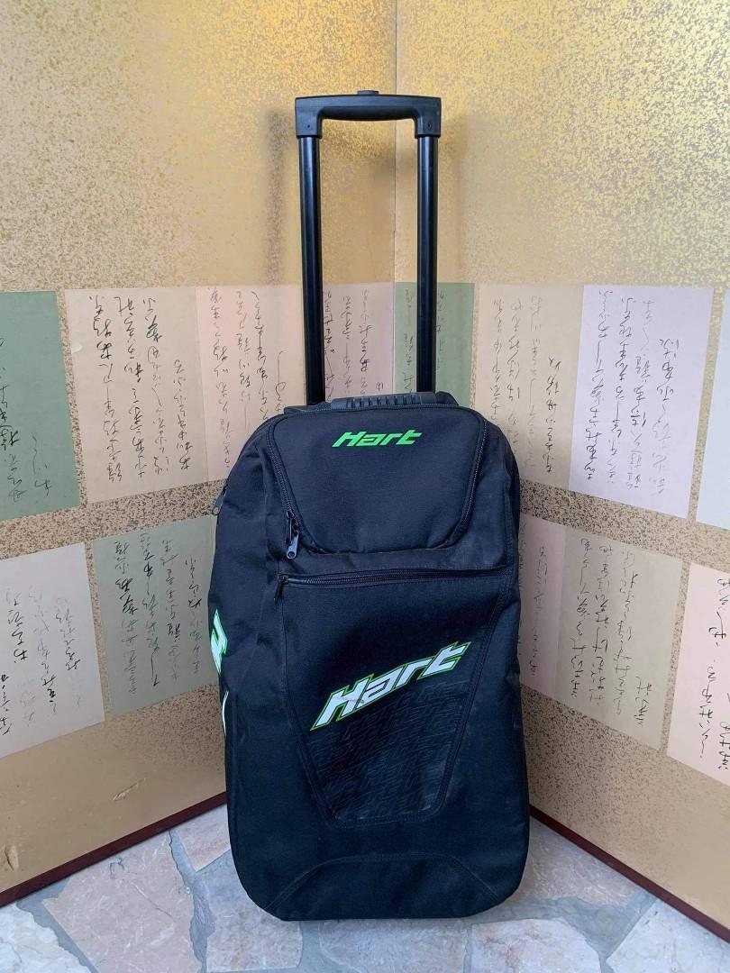 Hart luggage new arrivals