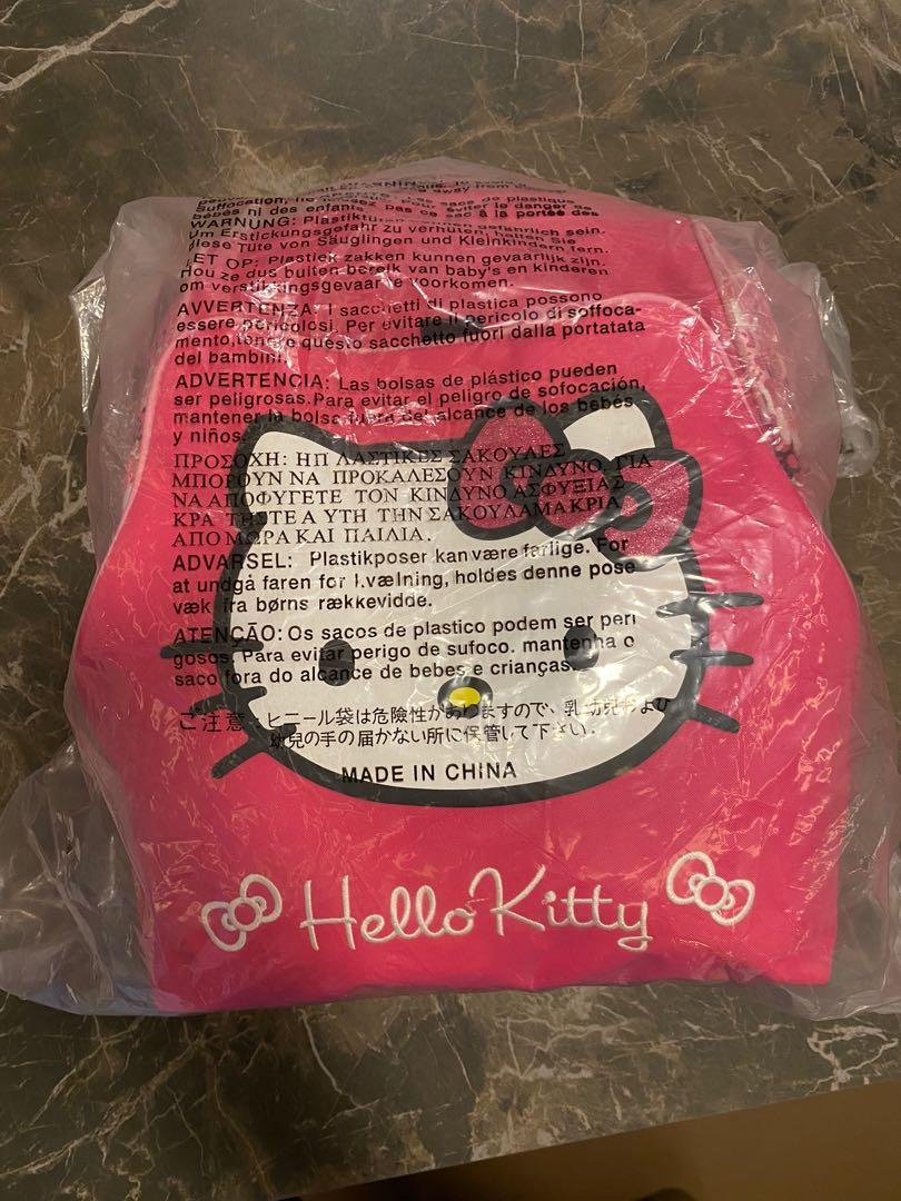 trunki boostapak hello kitty