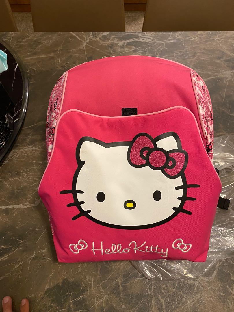 Trunki boostapak hello kitty store