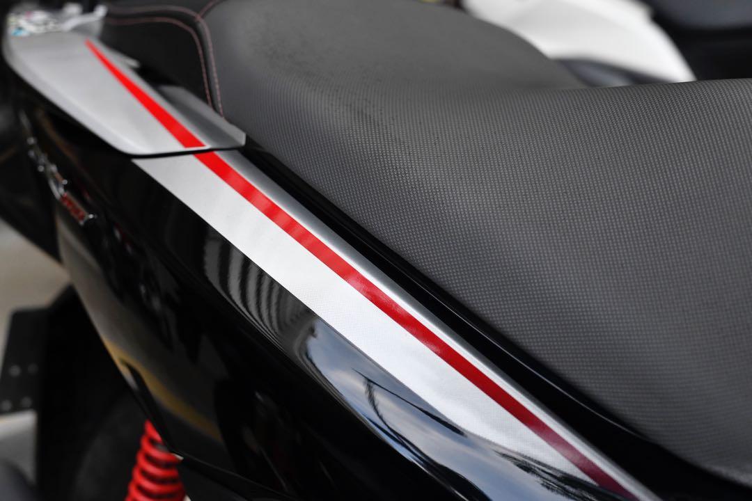 Honda PCX 150, Motorcycles, Motorcycle Accessories on Carousell