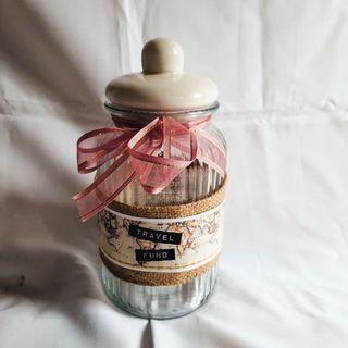 Honeymoon Jar (Travel Fund)
