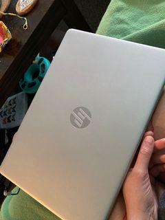 HP 15 Touchscreen Laptop