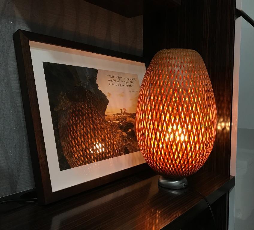 Böja table lamp cheap