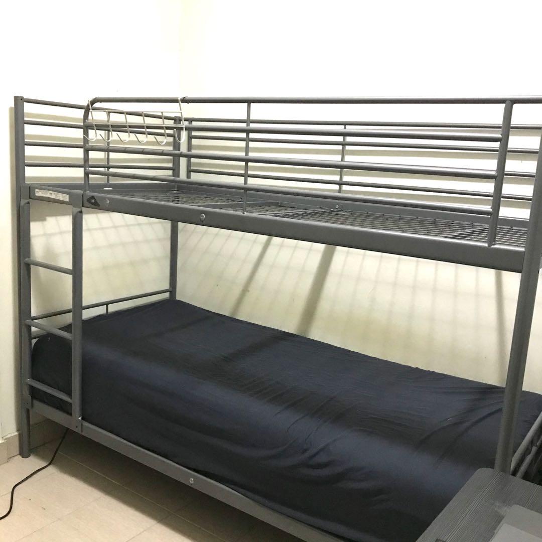 Ikea Double deck bed
