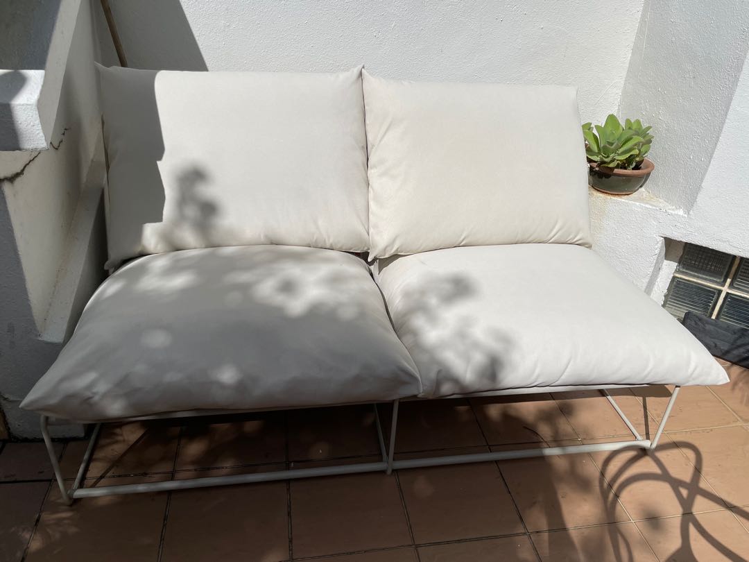 Ikea shop havsten sofa