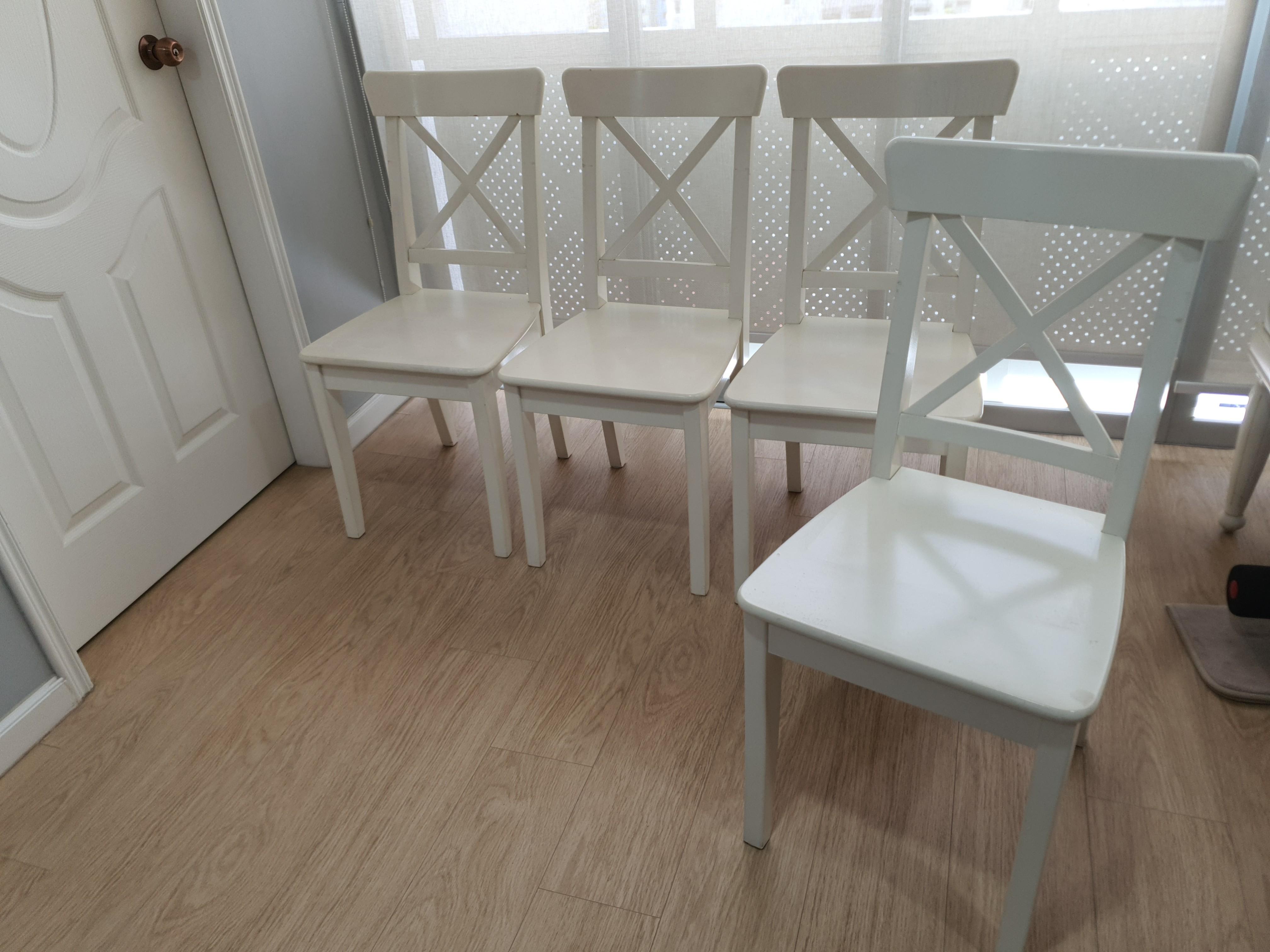 Ingolf chair 2025 review