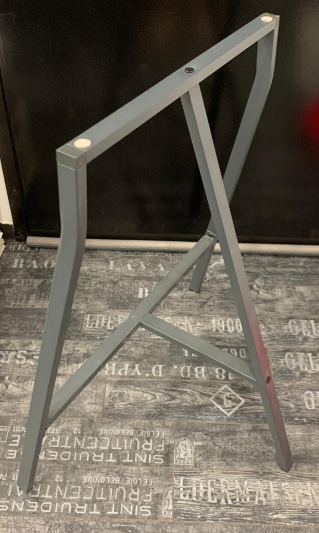 IKEA table legs (3 for 10), Furniture & Home Living, Furniture, Other