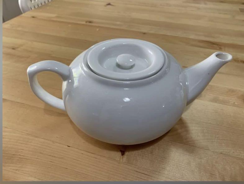 IKEA teapot, Furniture & Home Living, Kitchenware & Tableware, Coffee