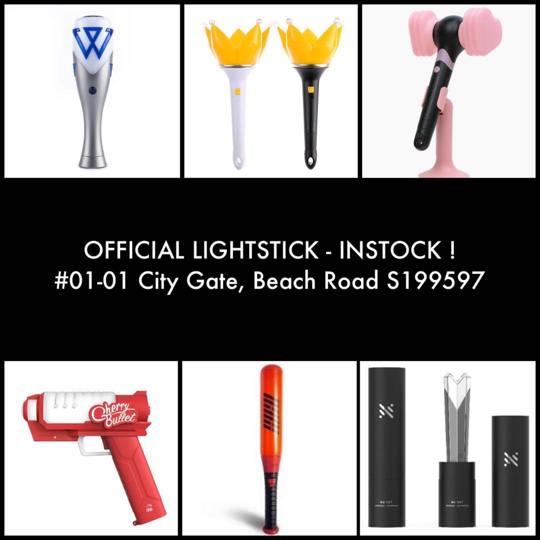 What is the Name of Stray Kids Lightstick? – Seoulbox