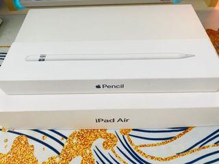 iPad Air 3 (2020) & Apple Pencil 1st Gen