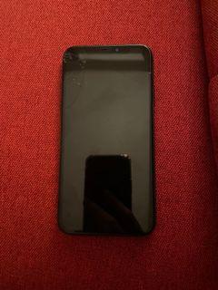 iPhone X 256GB Space Gray Unlocked iPhone X 256GB Space Gray Unlocked