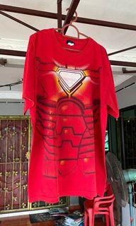 Ironman Mad Engine