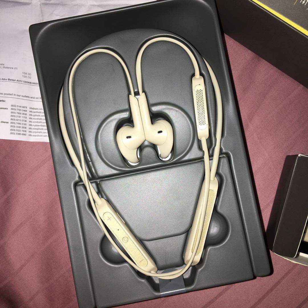Jabra Elite 45e In-Ear Noise Reduction 