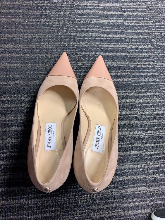 Jimmy choo rene clearance 65