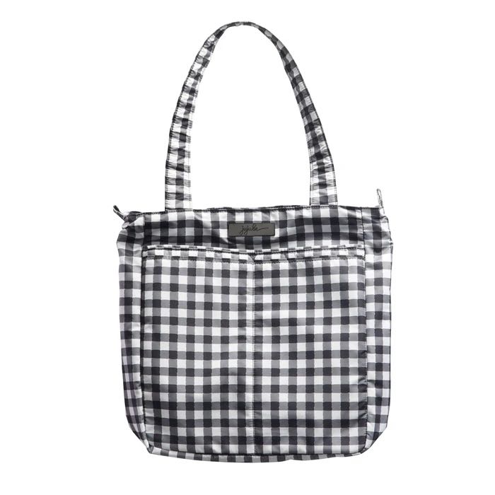 Jujube Gingham Be Light, Babies & Kids, Going Out, Diaper Bags ...