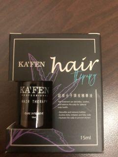 KA’FEN超微分子頭皮精華液（10個）