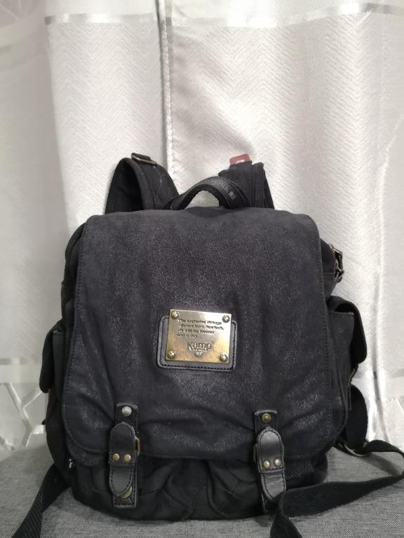 Kamp new york backpack Clearance