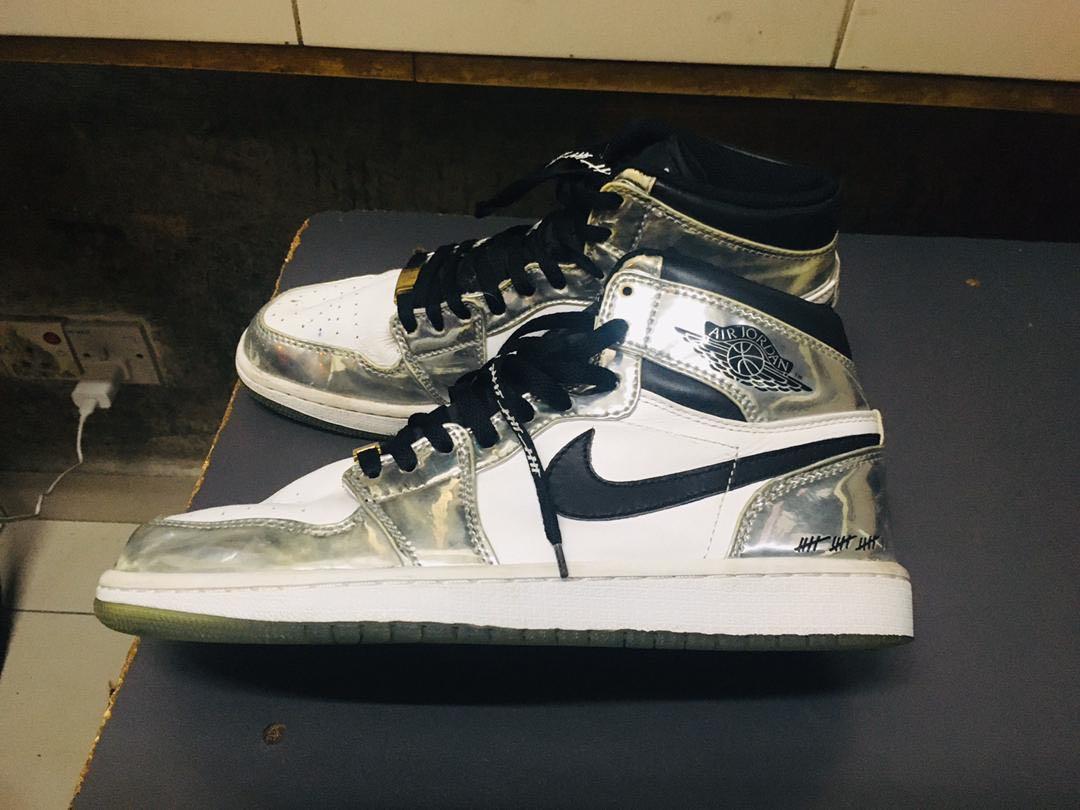 Jordan kawhi leonard 1 outlet