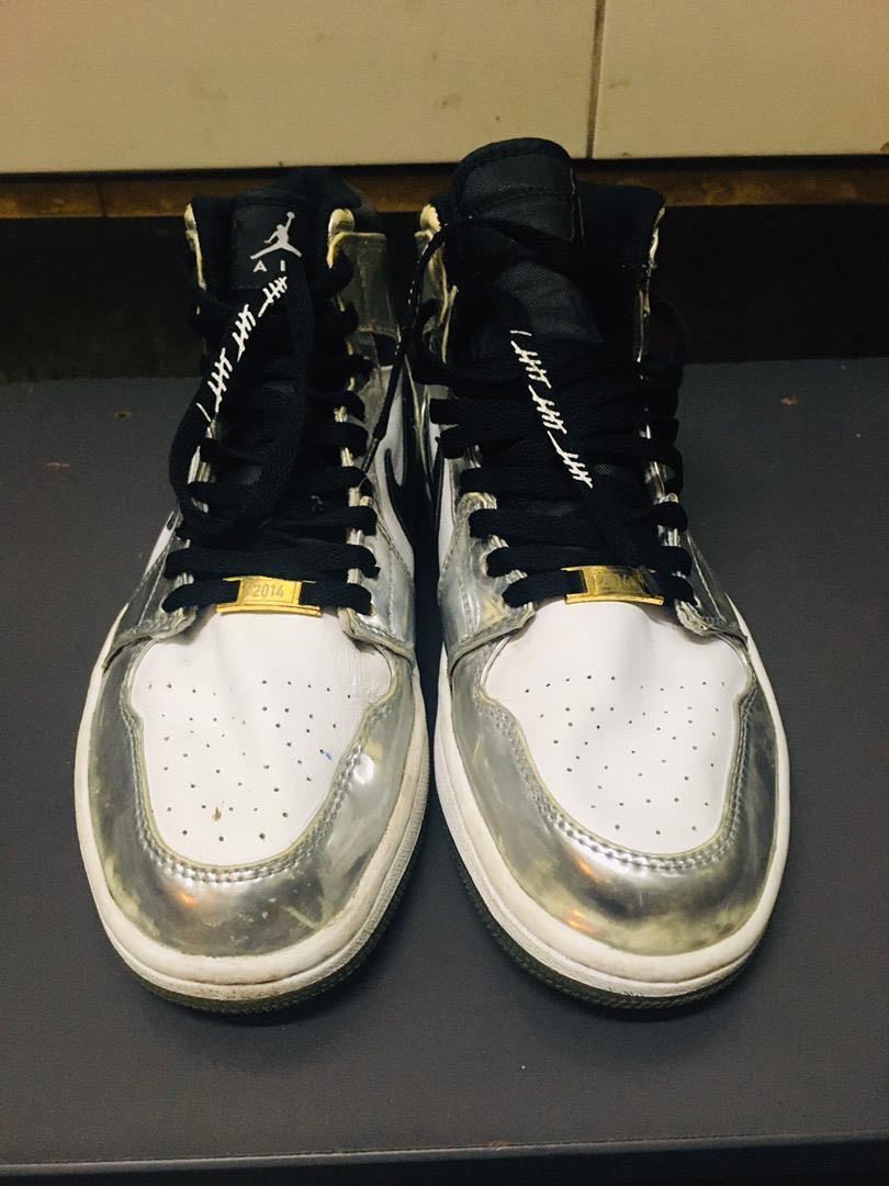Kawhi jordan 1s sale