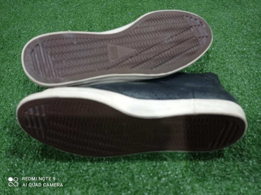 kasut onitsuka tiger original