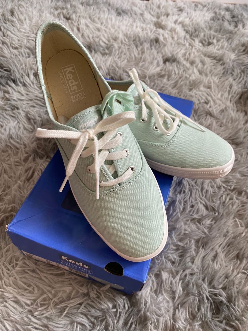 Keds on sale champion solids