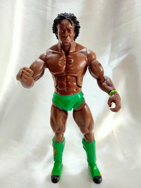 2005 jakks pacific wwe top