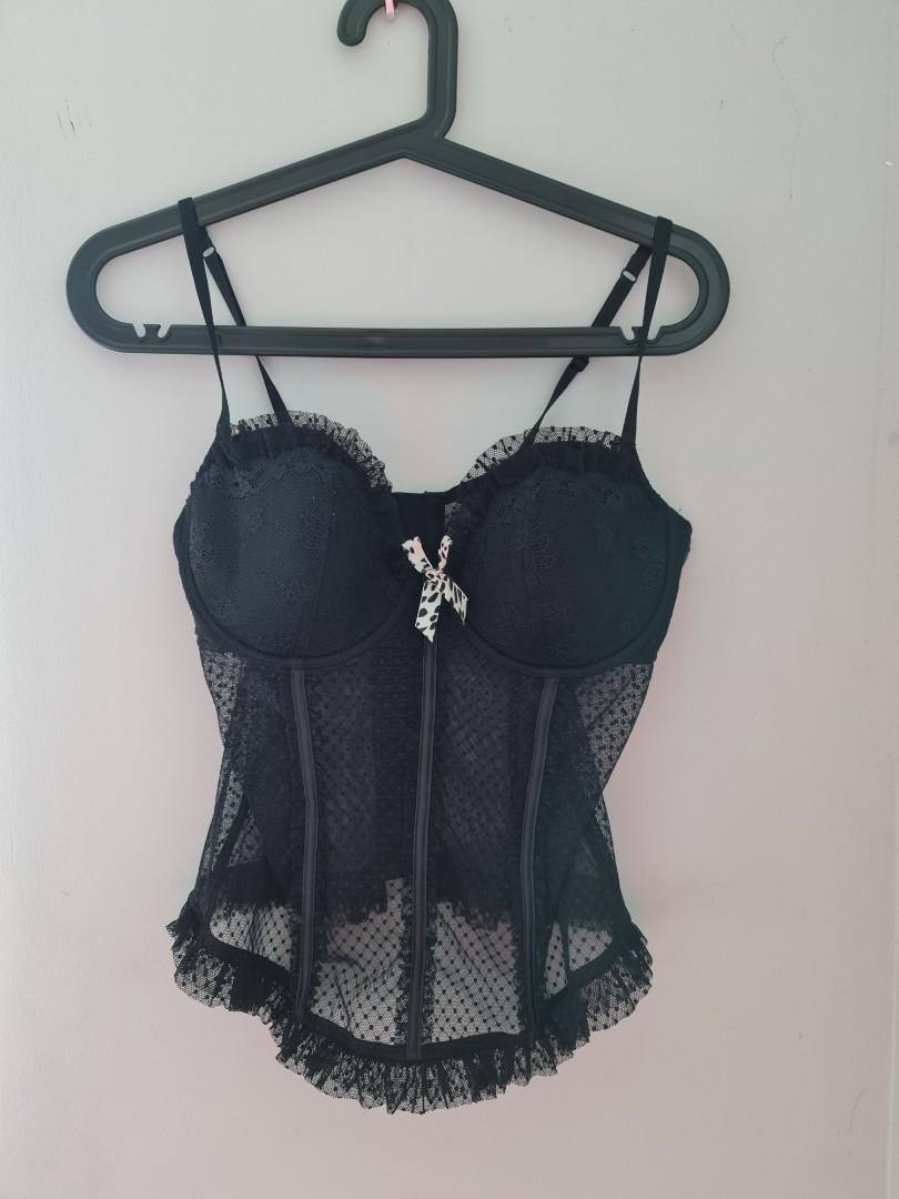 Fancy corset tops clearance