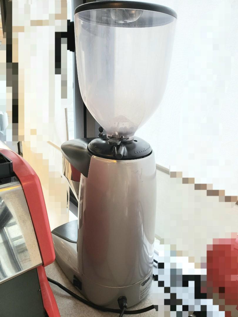 la spaziale S1 Espresso Machine + Wega grinder, 家庭電器, 廚房電器, 咖啡機及咖啡壺