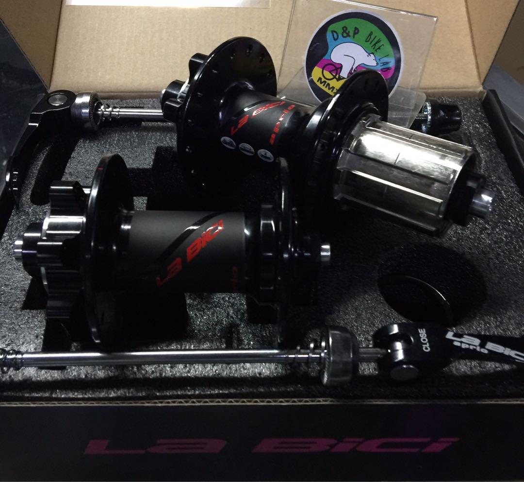 Labici 32h hub FREE SHIPPING LBC Sports Equipment Bicycles